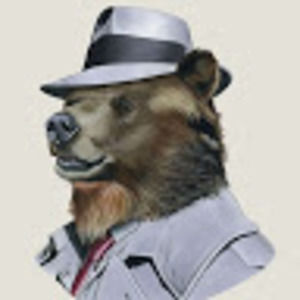 Meet your Posher, Karen